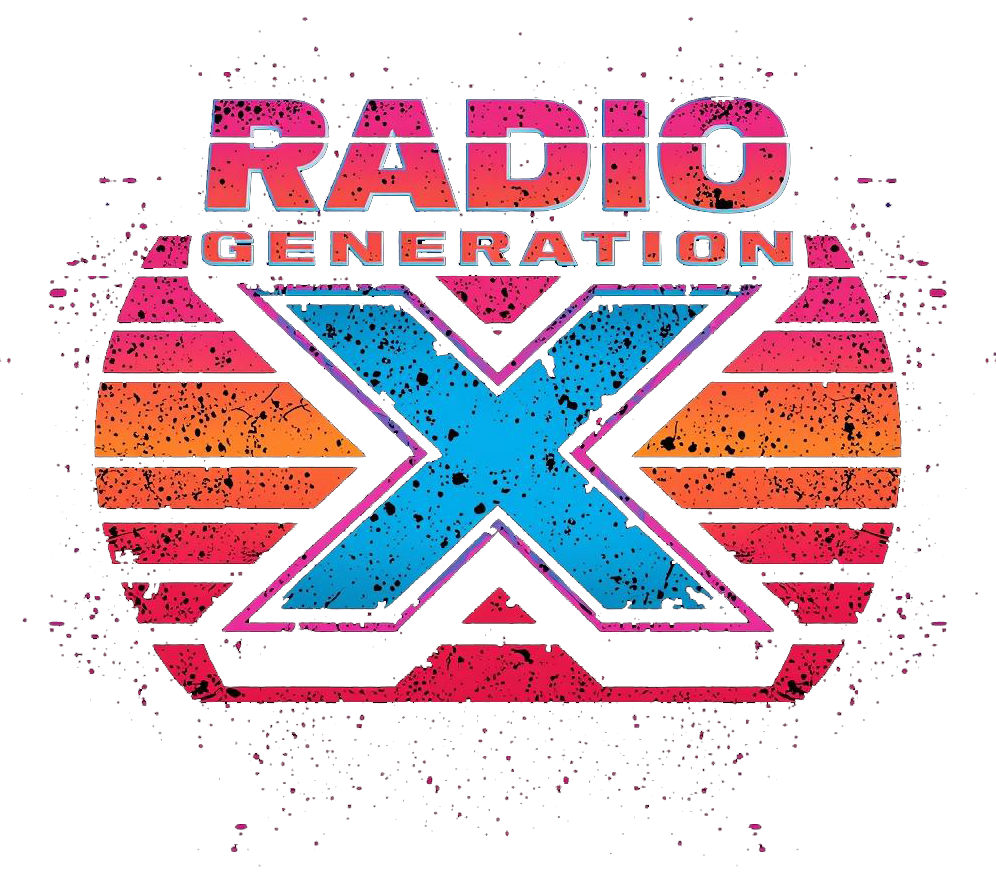 Radio Generación X Chile